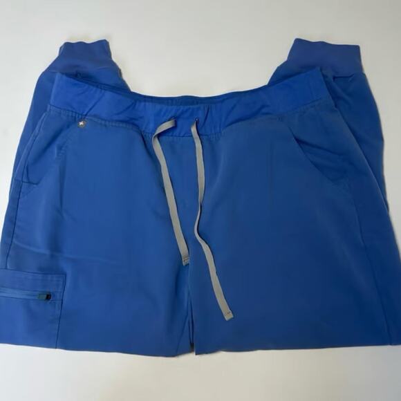 FIGS Zamora Jogger Scrub Pant - Picture 2 of 4